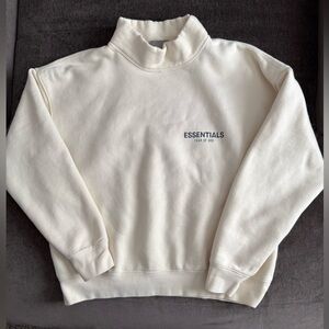 Essentials Fear of God Sweatshirt